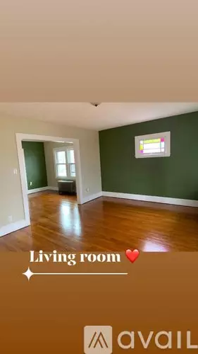 20 Dover St Unit 2nd Apartment for rent in Hartford, CT
