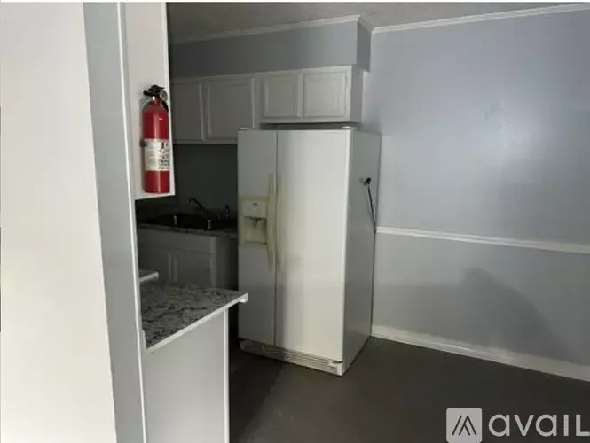 222 Marigny Cir Unit C Apartment for rent in Duson, LA