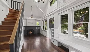 2 of 12 1010 Euclid Ave House for rent in Boulder, CO