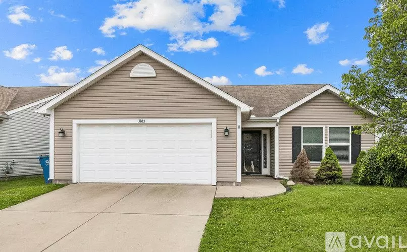 3185 Fleming Dr House for rent in West Lafayette, IN