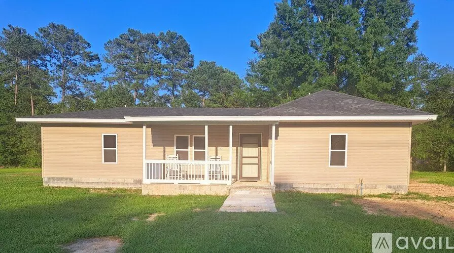 1050 Forty One Rd House for rent in St Stephen, SC