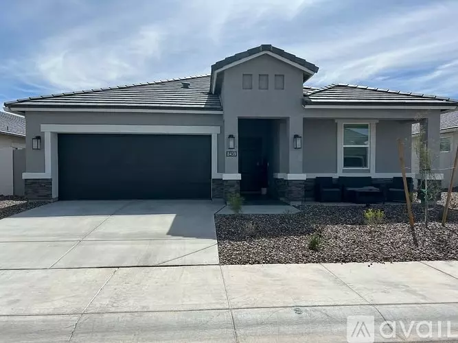 8439 W Mantle Way House for rent in Florence, AZ