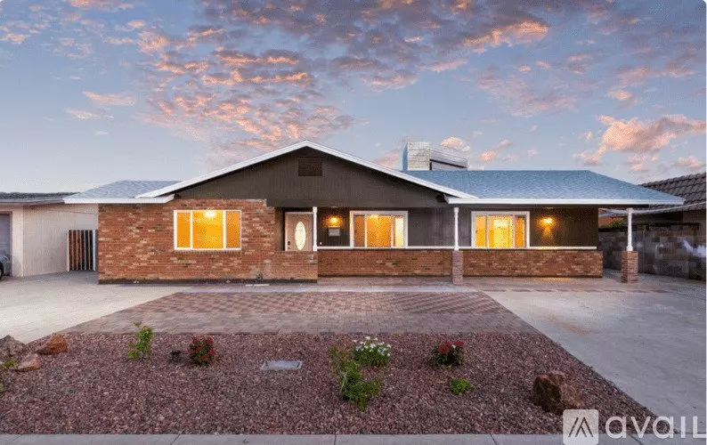 1133 W Frito Ave Unit Room Apartment for rent in Mesa, AZ
