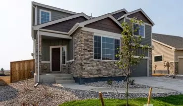 4 of 38 1753 Long Shadow Dr House for rent in Windsor, CO
