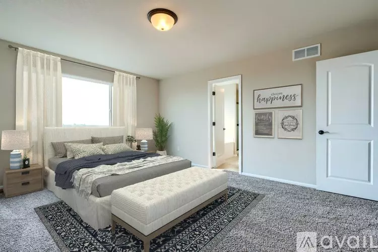 1753 Long Shadow Dr House for rent in Windsor, CO