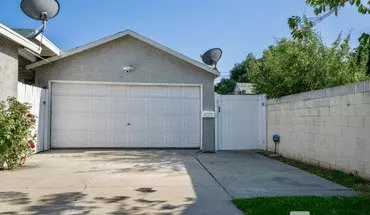 5 of 15 9316 Dork St Unit 1/2 Apartment for rent in Pico Rivera, CA