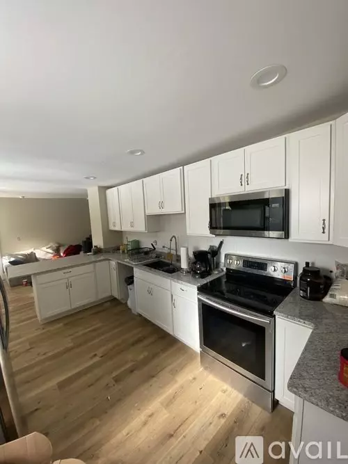 227 Thompson Rd Unit A Apartment for rent in Thompson, CT