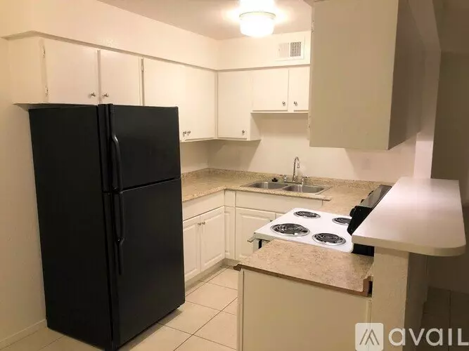 4711 Convaire Ave Unit 1 Apartment for rent in Las Vegas, NV