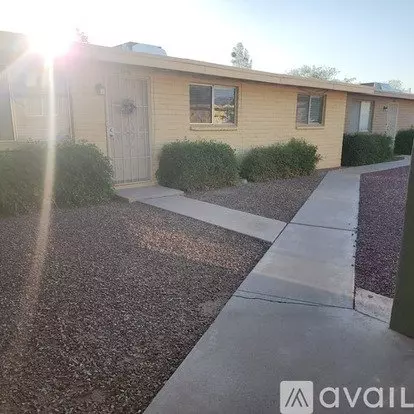 3001 E Blacklidge Dr Unit 3001 Apartment for rent in Tucson, AZ