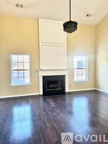 1438 Slippery Rock Run SW House for rent in Grayson, GA