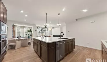3 of 12 2108 Weatherbee Ln Unit 2108 Apartment for rent in Naperville, IL