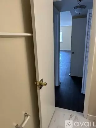 3723 Horner Pl Unit 302 SE Apartment for rent in Washington, DC