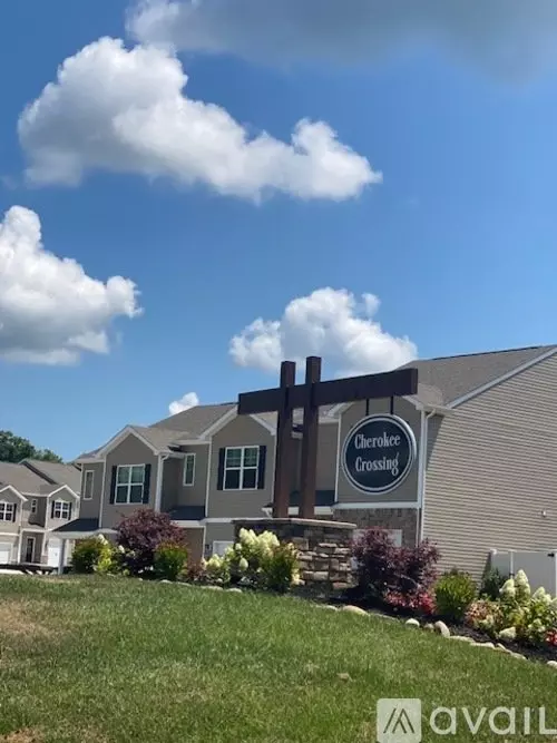2 of 2 3478 Tyee Crossing Way Unit 3478 Tyee Crossing Rd Apartment for rent in Sevierville, TN