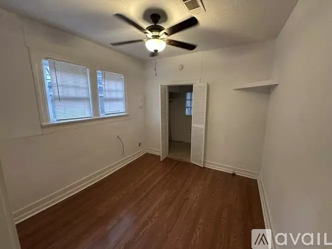 1340 Hazel St Unit A Apartment for rent in Jackson, MS