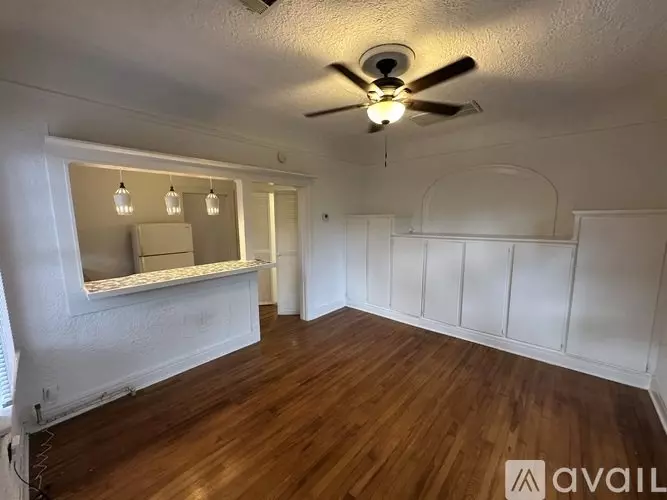 2 of 3 1340 Hazel St Unit A Apartment for rent in Jackson, MS