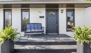 2 of 20 212 W Rosa St House for rent in Shawnee, OK