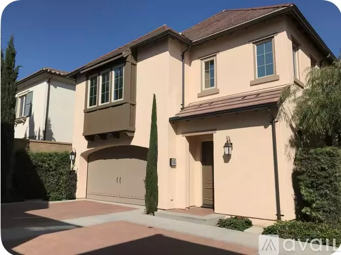 Cherry Tree House for rent in Irvine, CA