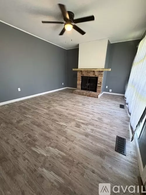 4845 Cullen Ave House for rent in Springfield, OH