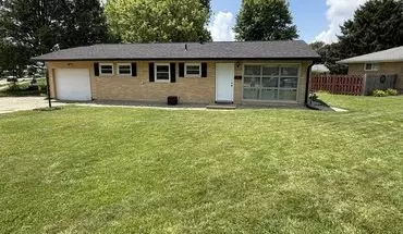 2 of 5 4845 Cullen Ave House for rent in Springfield, OH