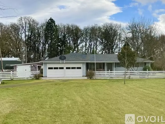 2424 53rd Ave SW House for rent in Albany, OR