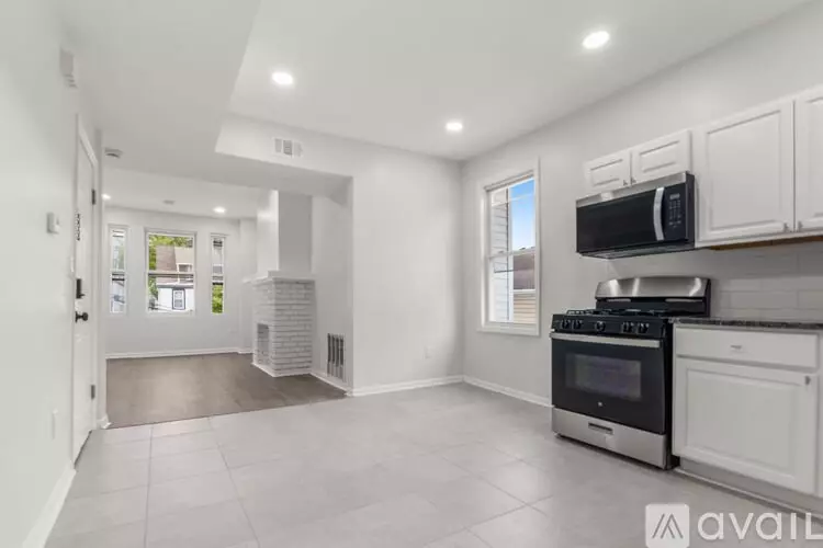122 Shephard Ave Unit Unit Apartment for rent in Newark, NJ