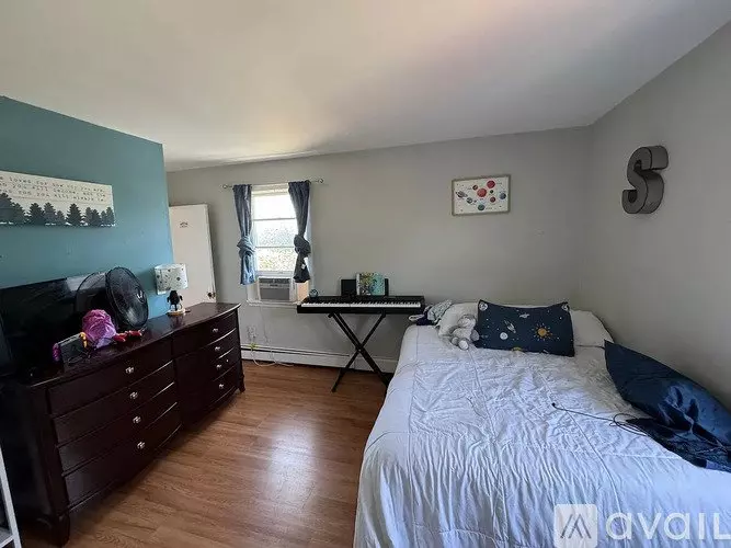 118 Maple Ave Unit 3 Apartment for rent in Rye, NY