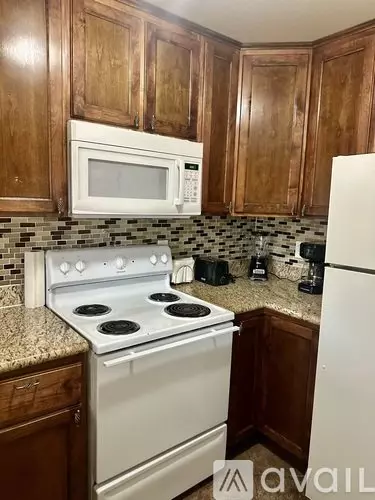 3238 Ashford St, Unit P Apartment for rent in San Diego, CA