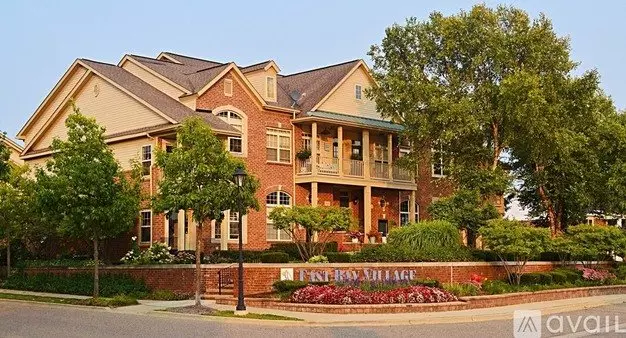 474 Village Dr Apartment for rent in Walled Lake, MI