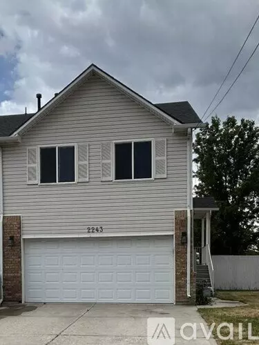 2243 W Sugar Factory Rd House for rent in West Jordan, UT