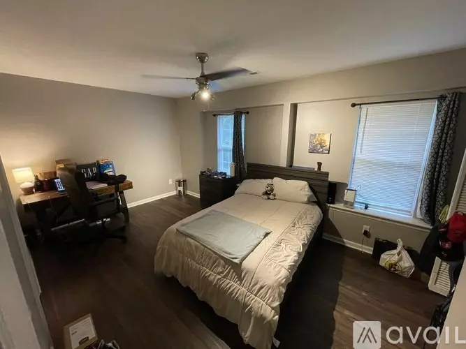 5783 Forest Lawn Ct Unit 5783 Apartment for rent in Raleigh, NC