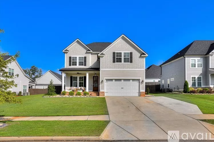 719 Nuttall St House for rent in Evans, GA