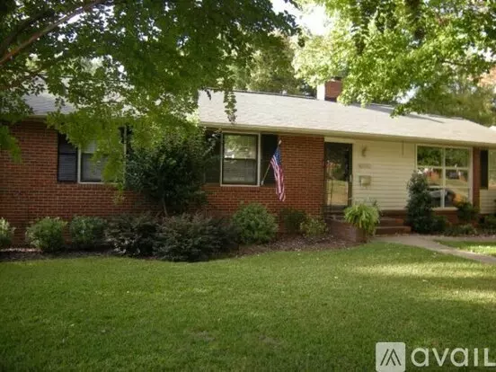 4550 Bradbury Dr Apartment for rent in Charlotte, NC