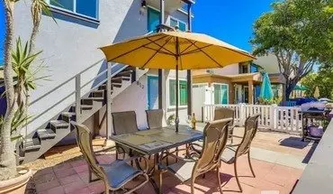 2 of 24 812 Island Ct Unit 812 Apartment for rent in San Diego, CA