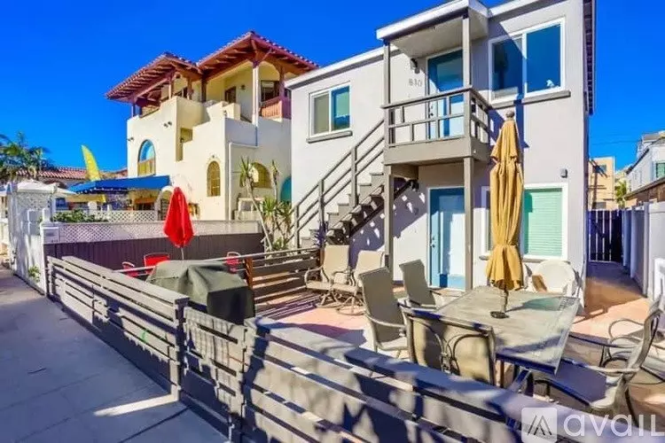 812 Island Ct Unit 812 Apartment for rent in San Diego, CA