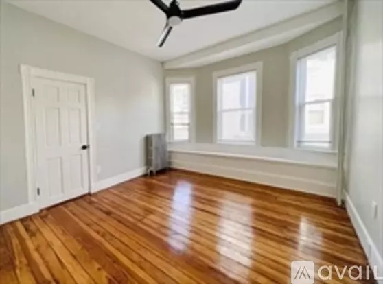 84 Greenwood St Unit 1 Apartment for rent in Boston, MA