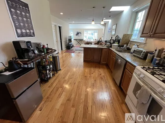 614 Main St Unit 2 Apartment for rent in Medford, MA