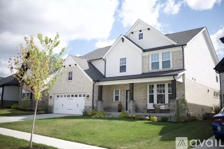 2785 Shellbark Cir House for rent in Villa Hills, KY