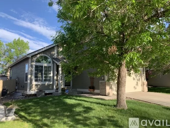11346 Haswell Dr House for rent in Parker, CO