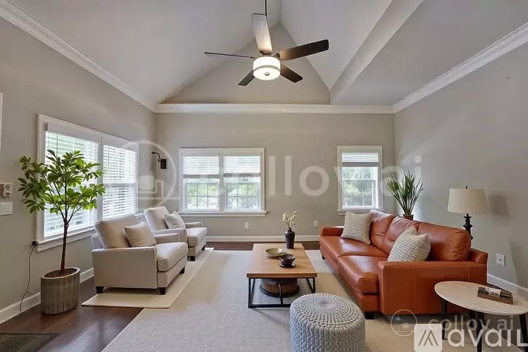 1280 Arkwright Pl SE House for rent in Atlanta, GA