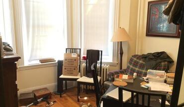 1209 Boylston St Unit 42 Apartment for rent in Boston, MA