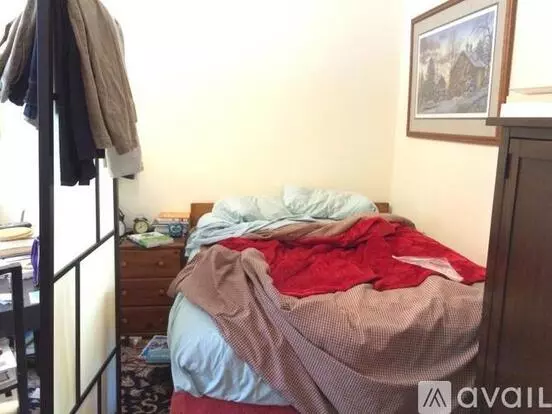 1209 Boylston St Unit 42 Apartment for rent in Boston, MA