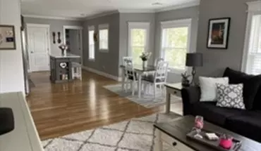 3 of 8 14 Clark St Unit U-2 Apartment for rent in Braintree, MA