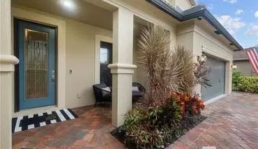 2 of 48 4381 SW Gossamer Cir House for rent in Palm City, FL