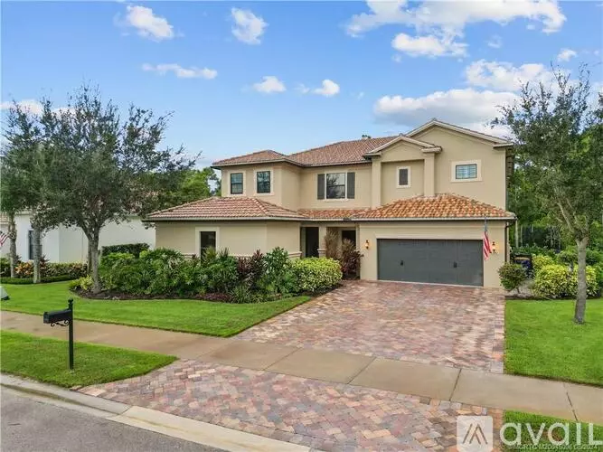 4381 SW Gossamer Cir House for rent in Palm City, FL