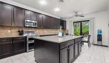 3 of 48 4381 SW Gossamer Cir House for rent in Palm City, FL