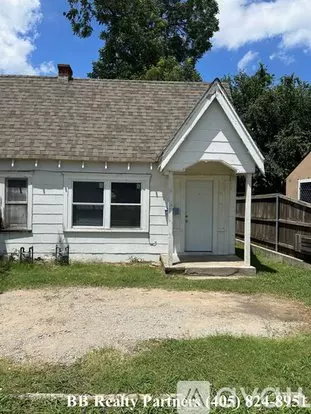 4207 E 4th Pl Apartment for rent in Tulsa, OK