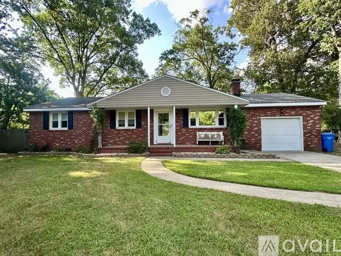 4010 Ridgewood Ct House for rent in Chesapeake, VA