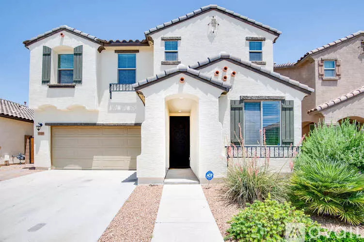 12038 W Briles Rd House for rent in Peoria, AZ
