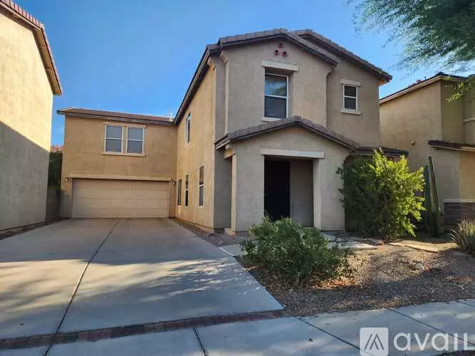 4179 E Wading Pond Dr House for rent in Tucson, AZ