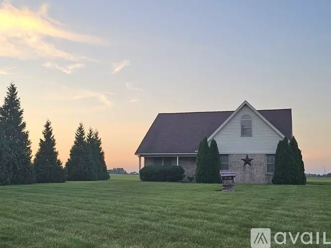 2380 Willow Rd House for rent in Springfield, OH
